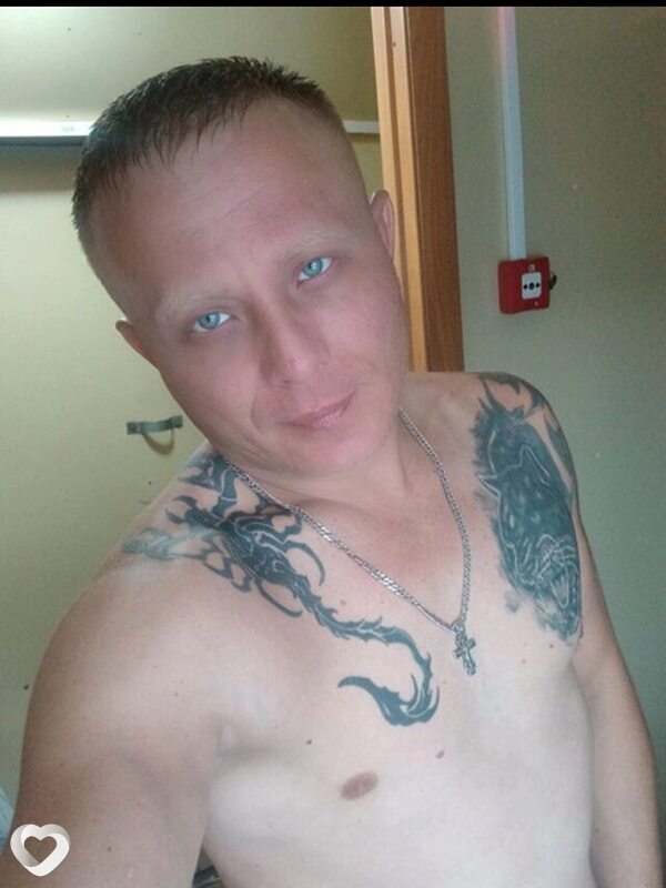 Николай, 35, Самаре — анкета №2854694