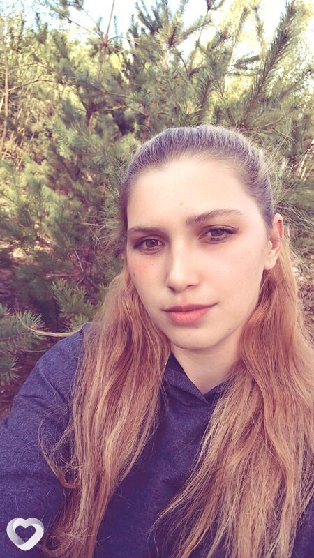 Дина, 32, Одессе — анкета №2854366