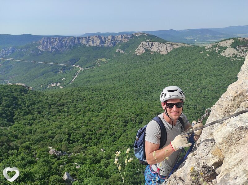 Сергей, 35, Ялте — анкета №2854374