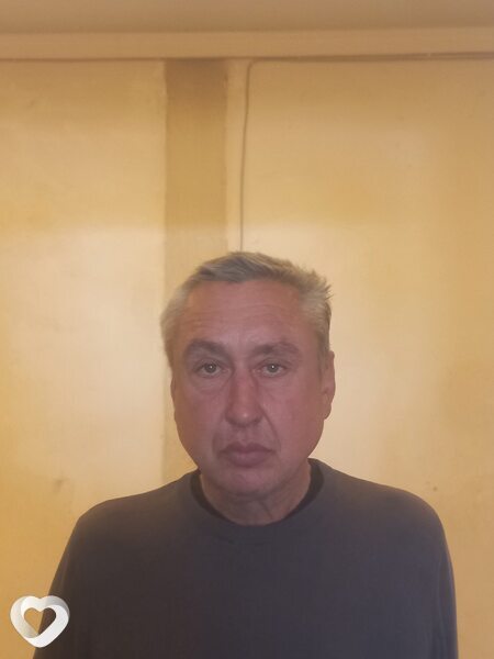 Виталий, 55, Астане — анкета №2854380