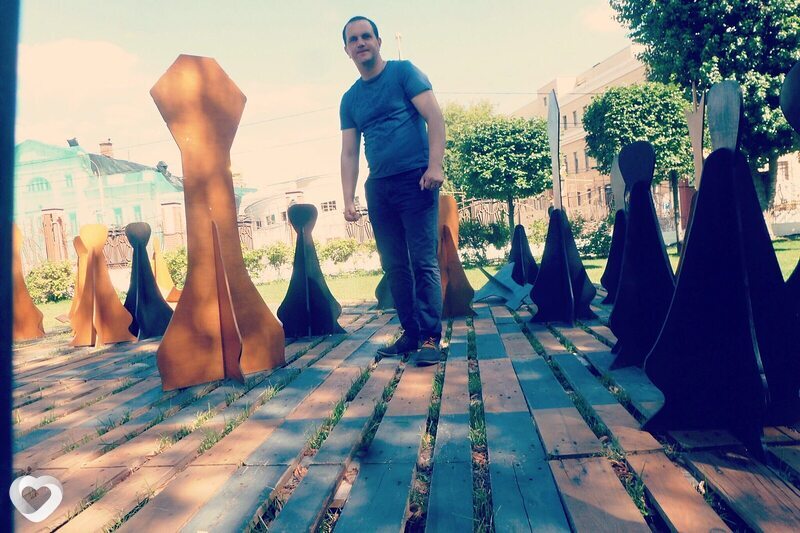 Дмитрий, 42, Москве — анкета №2854391