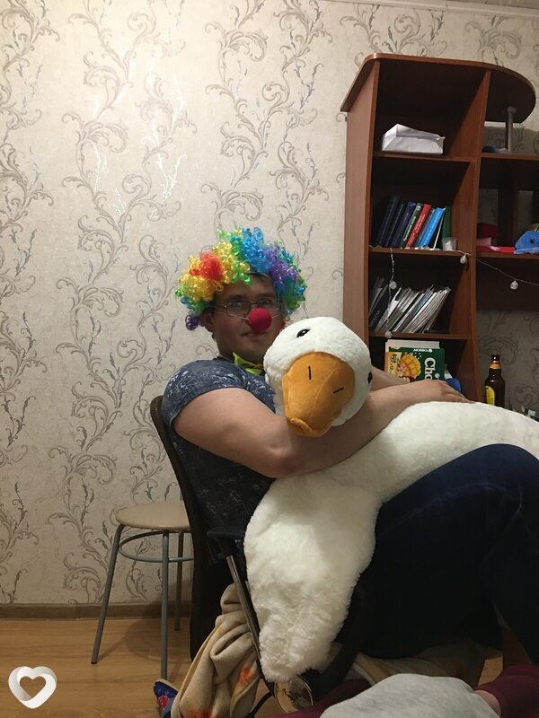 Арсений, 22, Серпухове — анкета №2854409