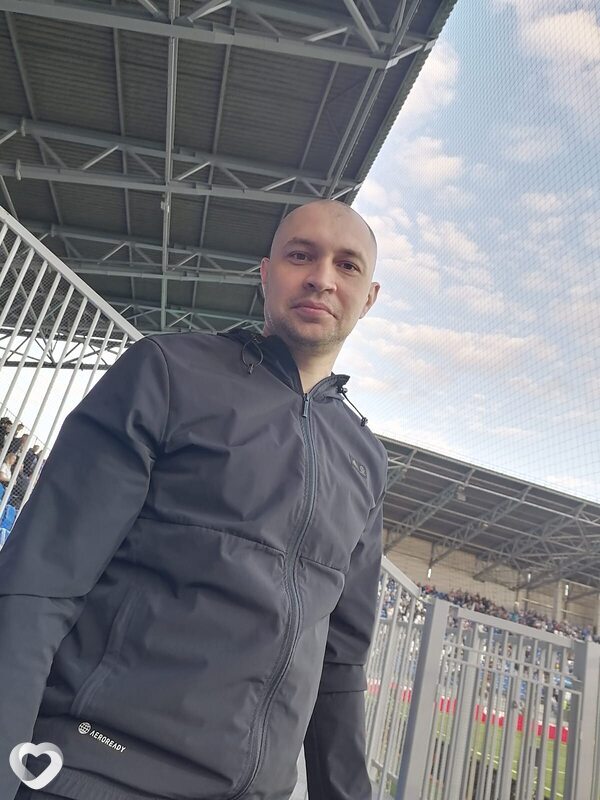 Валерий, 34, Воронеже — анкета №2854410