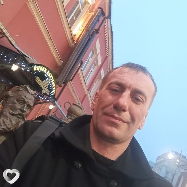 Evgen, 41, Боре — анкета №2854415