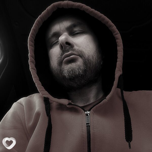 Maxim, 40, Москве — анкета №2854422