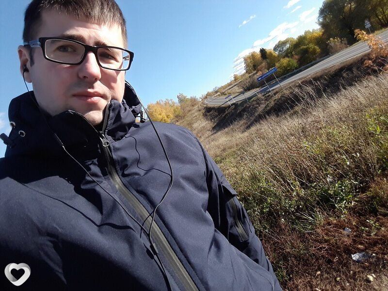 Сергей, 37, Владимире — анкета №2854429