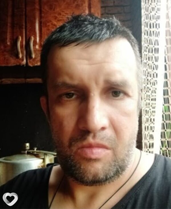 Василий, 41, Алматы — анкета №2854798