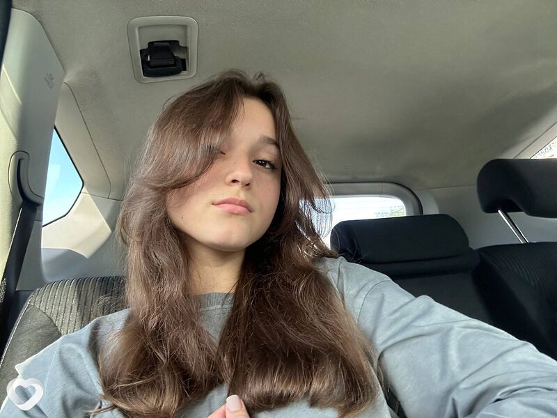 Яночка, 19, Тольятти — анкета №2854799
