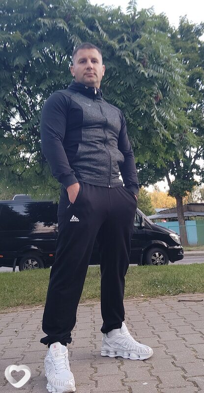 Александр, 40, Минске — анкета №2854802