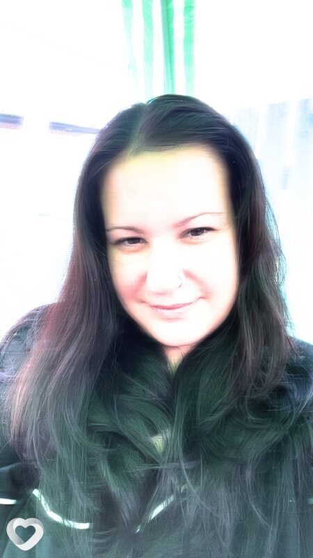 Дарина, 31, Ульяновске — анкета №2854804