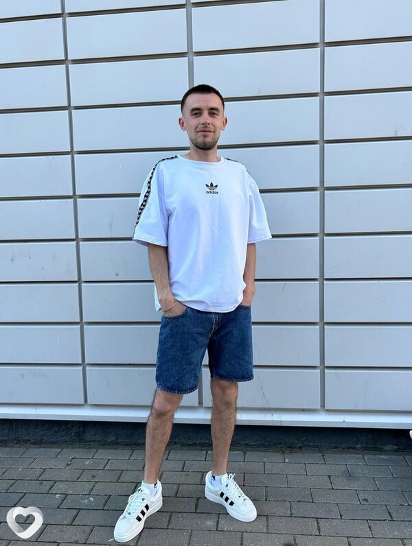 Дмитрий, 31, Барановичах — анкета №2854489