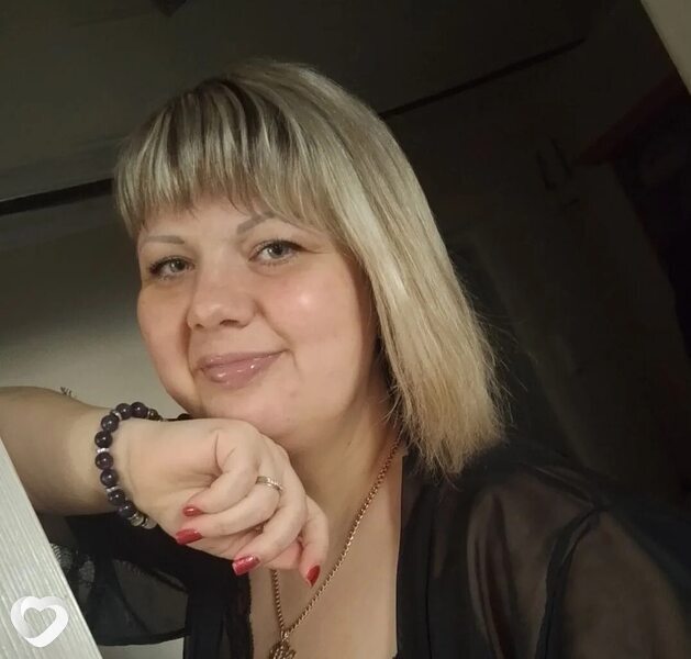 Наталья, 37, Липецке — анкета №2854491