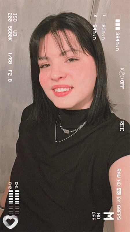 Лиза, 26, Ростове-на-Дону — анкета №2854494
