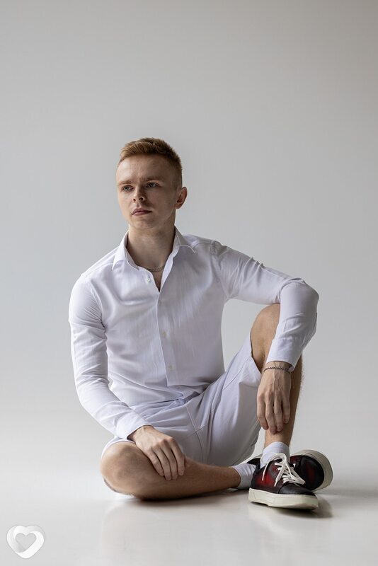 Евгений, 28, Минске — анкета №2854496