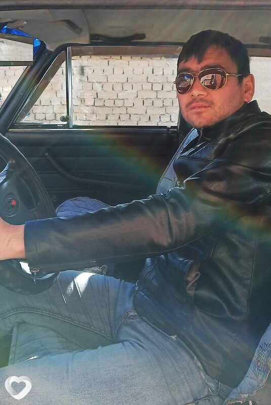 Рустам, 45, Ташкент — анкета №2854434