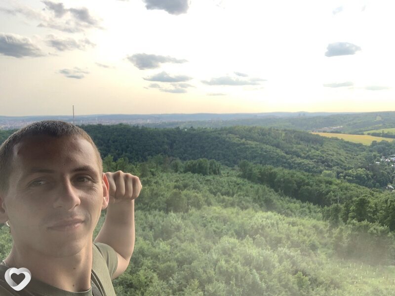 Міша, Брно