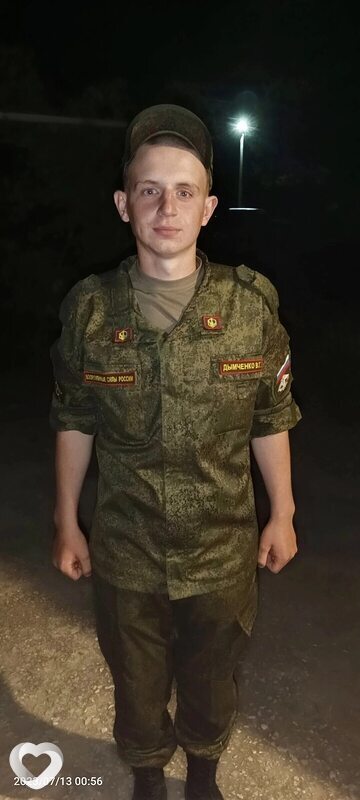 Виктор, 22, Джанкое — анкета №2854445