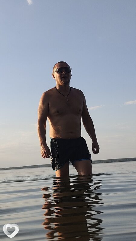 Александр, 40, Липецке — анкета №2854449