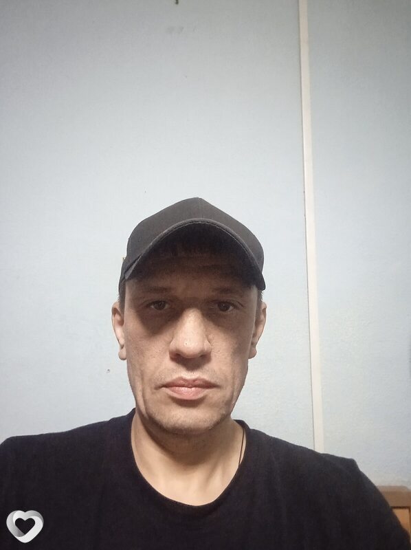 Сергей, 40, Челябинске — анкета №2854453