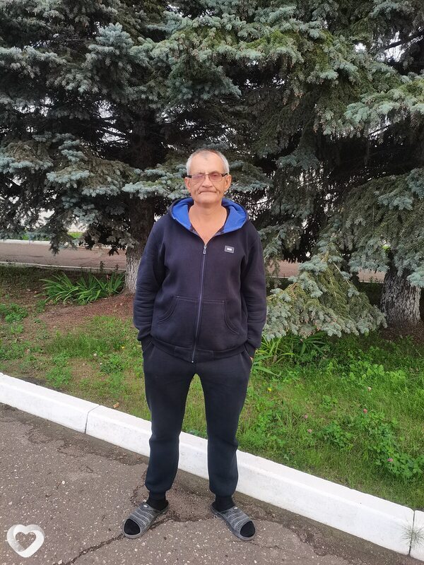 Валерий, 49, Казани — анкета №2854455