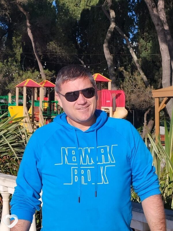 Алексей, 47, Сочи — анкета №2854457