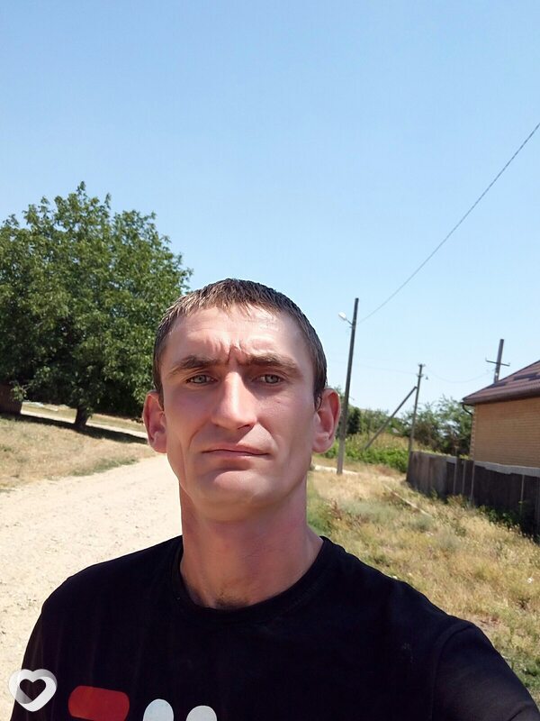 Андрей, 39, Марьине Горке — анкета №2854462