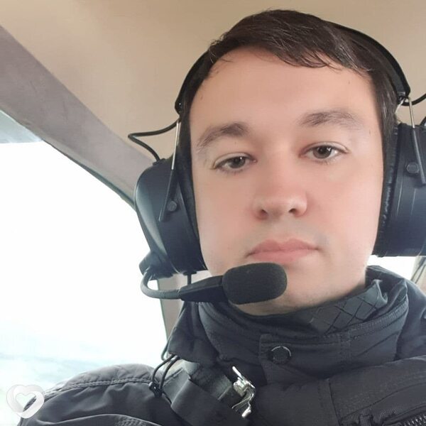 Павел, 39, Санкт-Петербурге — анкета №2854463