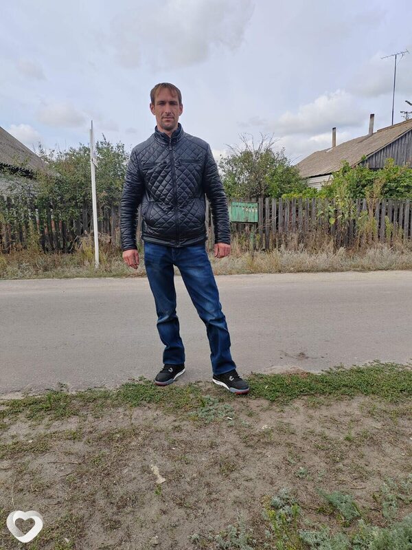 Игорь, Новохоперск