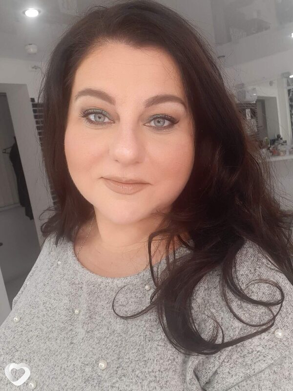 Лена, 44, Тольятти — анкета №2854468