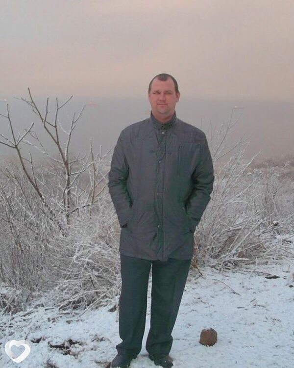 Денис, 33, Шахтах — анкета №2854480