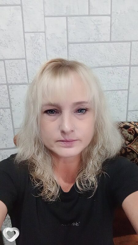 Юлия, 46, Костанае — анкета №2854931