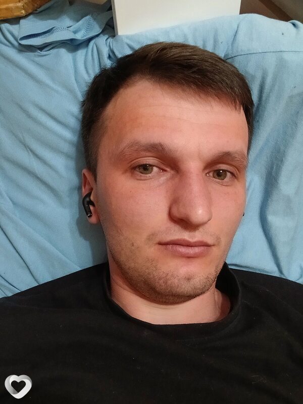 Антон, 30, Владивостоке — анкета №2854941