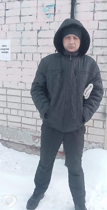Андрей, 49, Тольятти — анкета №2854945