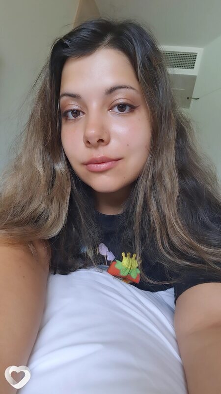 Карина, 29, Новосибирске — анкета №2854946