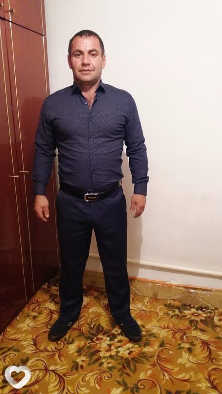 Юсуп, 49, Алматы — анкета №2854948