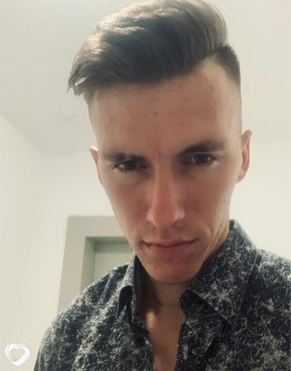Алекс, 31, Новороссийске — анкета №2854949