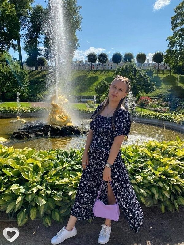 Дарья, 22, Новосибирске — анкета №2854950