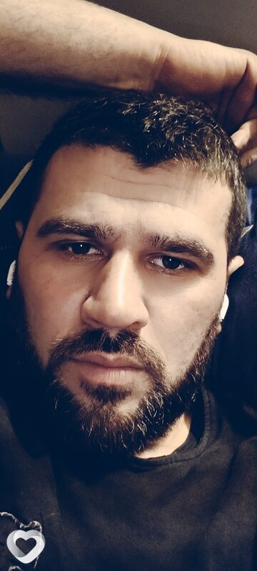 Субхан, 38, Москве — анкета №2854951