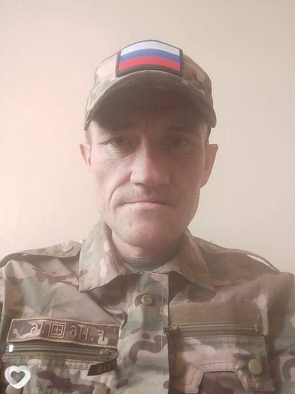 Димон, 40, Иркутске — анкета №2854952