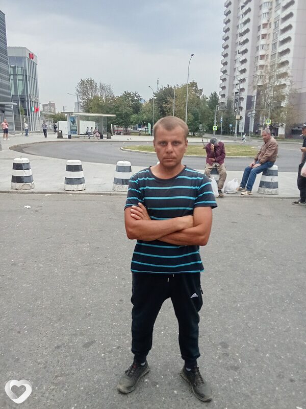 Виталий, 37, Гродно — анкета №2854534