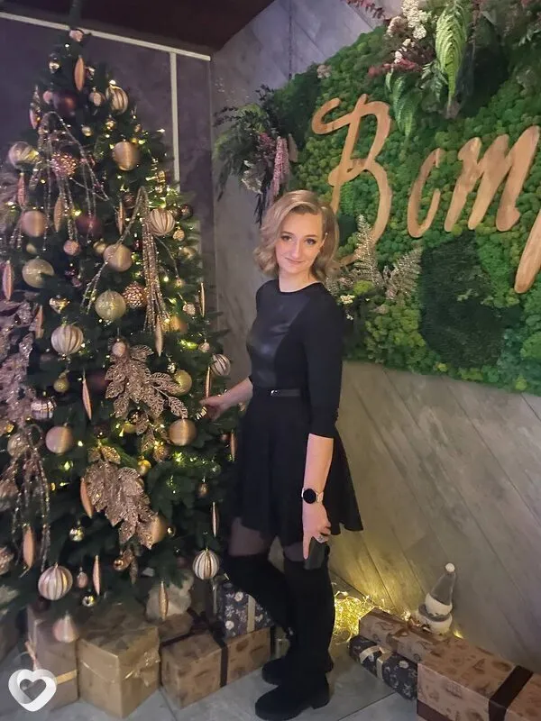 Екатерина, 34, Москве — анкета №2854535