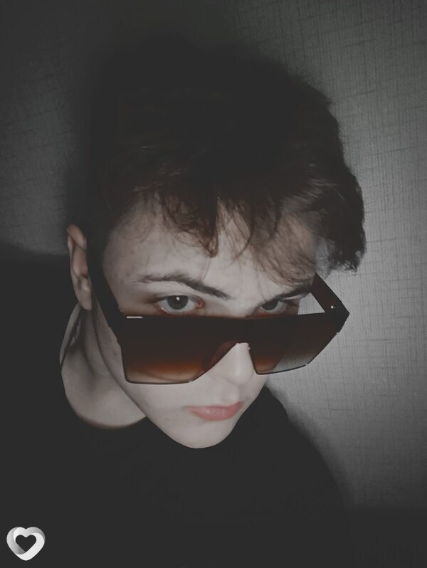Андрей, 18, Нижнем Новгороде — анкета №2854543