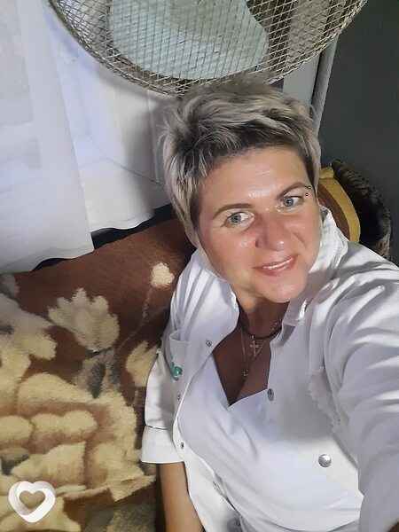 Алена, 45, Красноярске — анкета №2854551