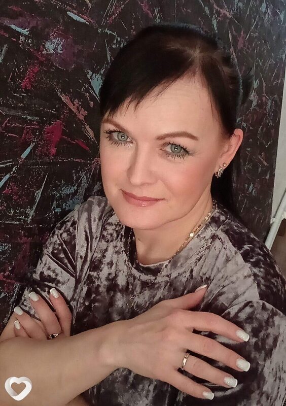 Юлия, 39, Екатеринбурге — анкета №2854555