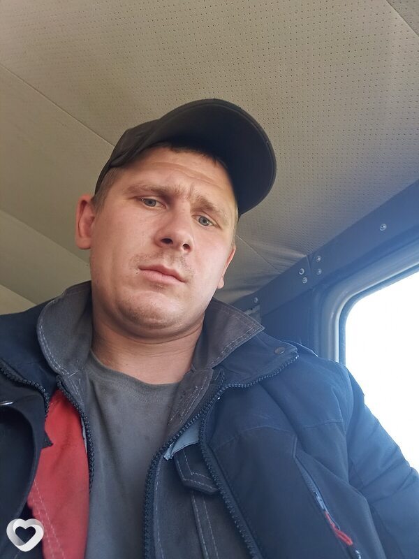 Евгений, 33, Орёл — анкета №2854559