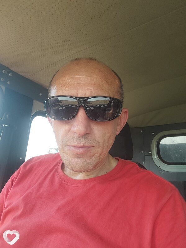 Сергей, 48, Орёл — анкета №2854563