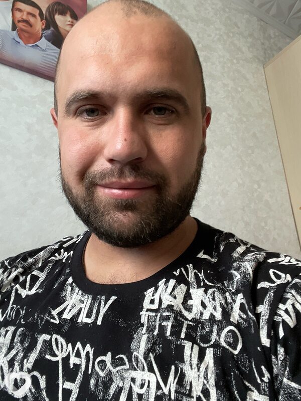 Дмитрий, 32, Димитровграде — анкета №2854564