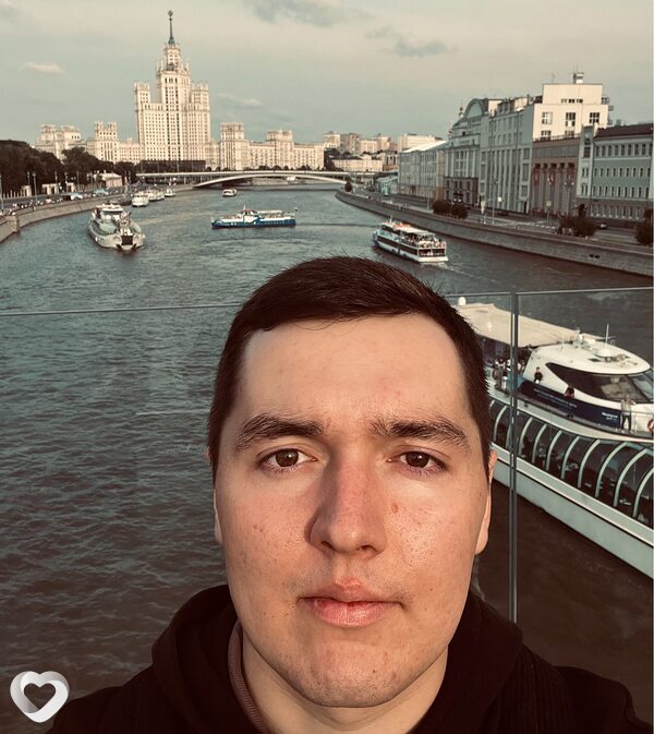 Александр, 26, Ижевске — анкета №2854567