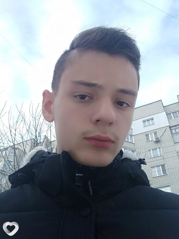Дима, 24, Рязани — анкета №2854572