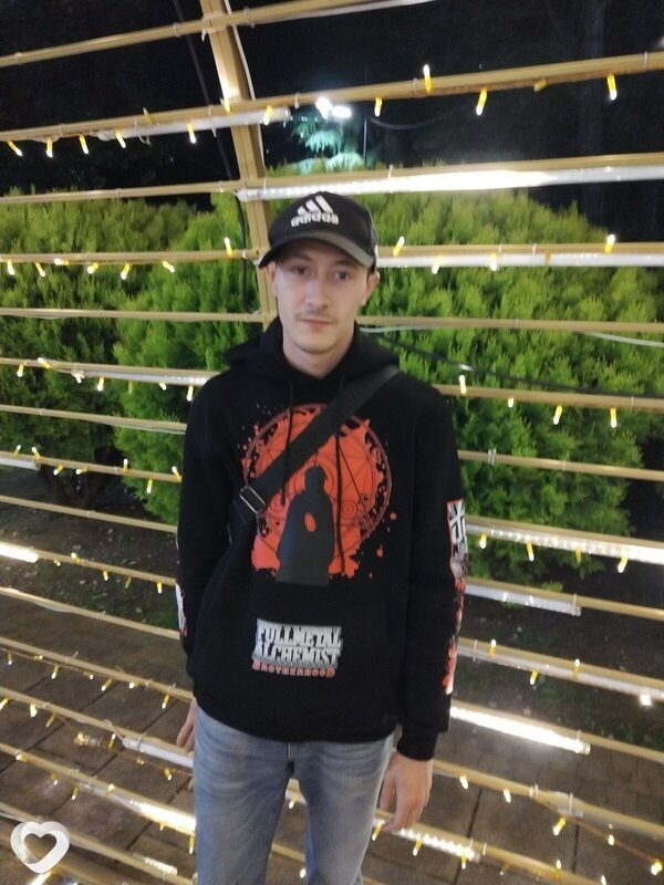 Алексей, 24, Краснодаре — анкета №2854573